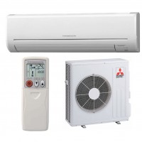 MITSUBISHI ELECTRIC MSZ-GF60VE-MUZ-GF60VE (Стандарт инвертор)