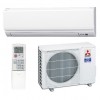 MITSUBISHI ELECTRIC PKA-RP50HAL-PUHZ-ZRP50VKA (полупромышленная серия)