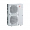 MITSUBISHI ELECTRIC PKA-RP100KAL-PUHZ-ZRP100VKA (DELUXE POWER инвертор)