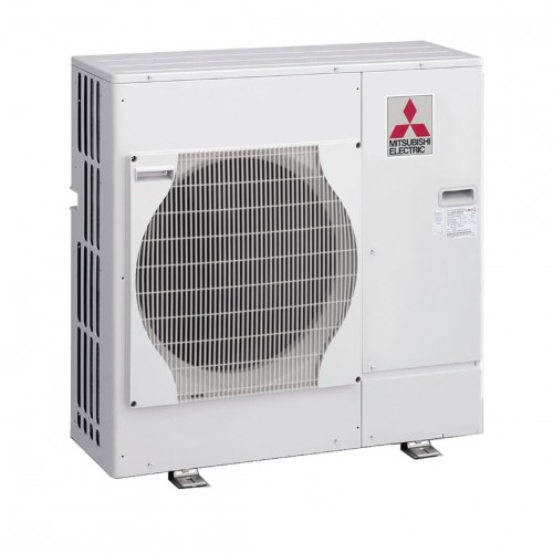 MITSUBISHI ELECTRIC PLA-RP60BA-PUHZ-ZRP60VHA (Mr. SLIM)