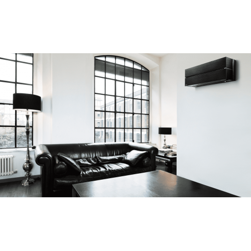 MITSUBISHI ELECTRIC MSZ-LN50VGB-MUZ-LN50VG (черный оникс, инвертор)