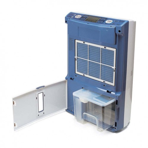 MITSUBISHI ELECTRIC MJ-E16VX осушитель воздуха 